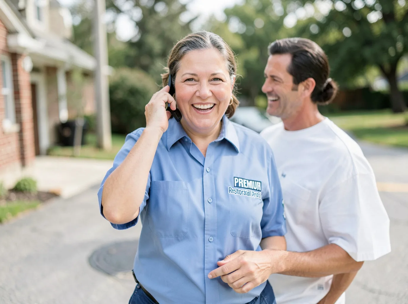 Water Damage Restoration Swisher, IA FAQs